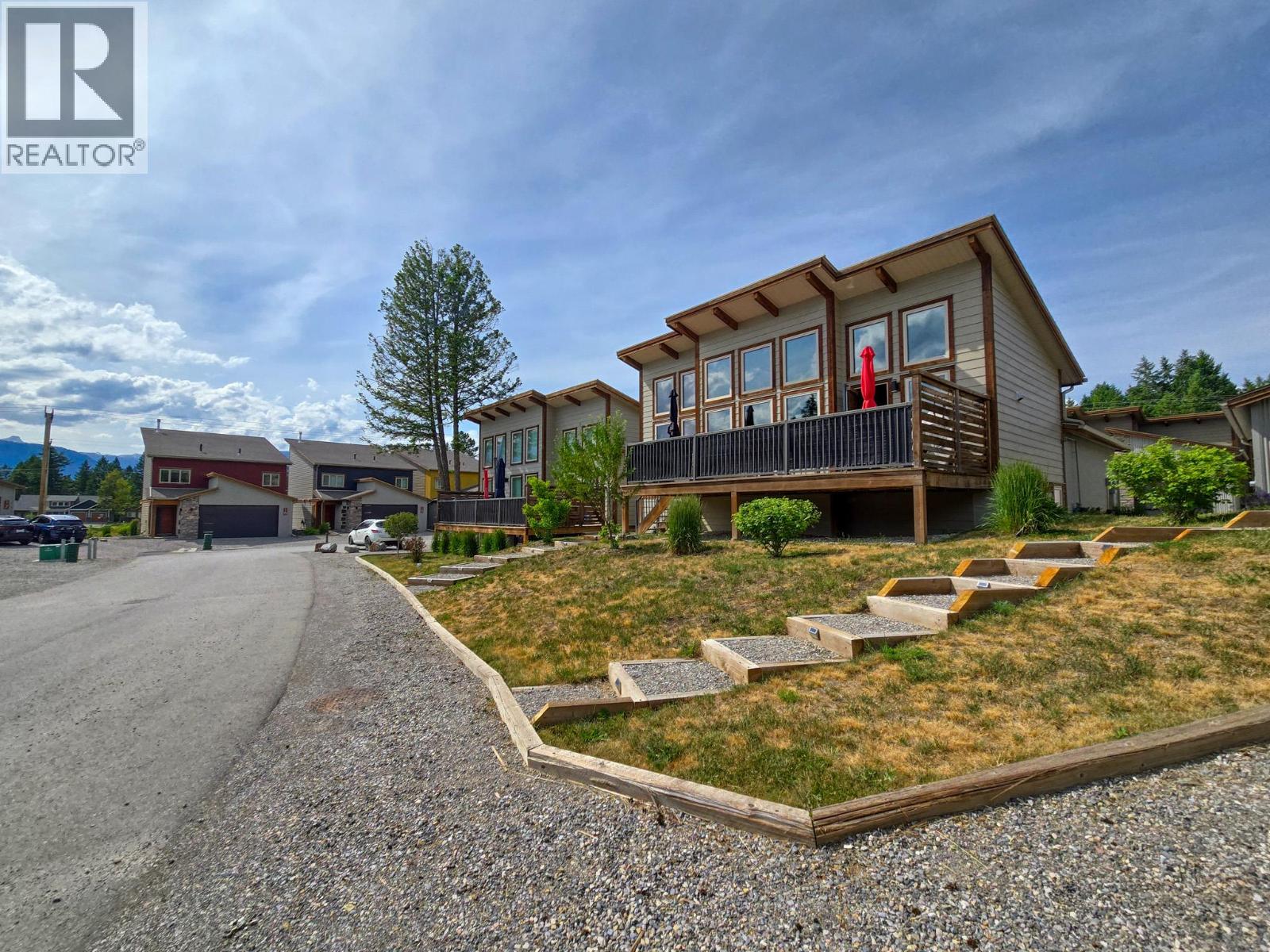 4926 Timber Ridge Road Unit# 8, Windermere