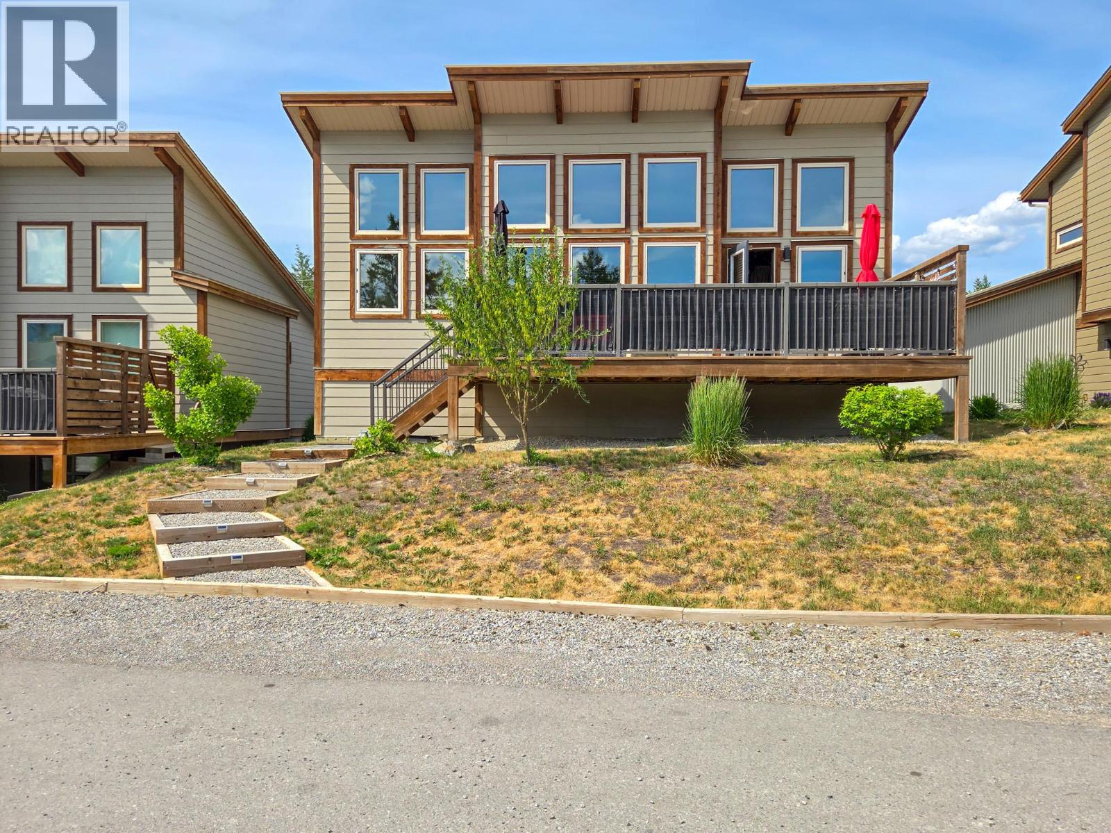 4926 Timber Ridge Road Unit# 8, Windermere