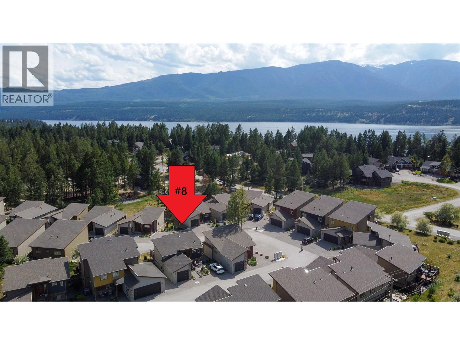 4926 Timber Ridge Road Unit# 8, Windermere