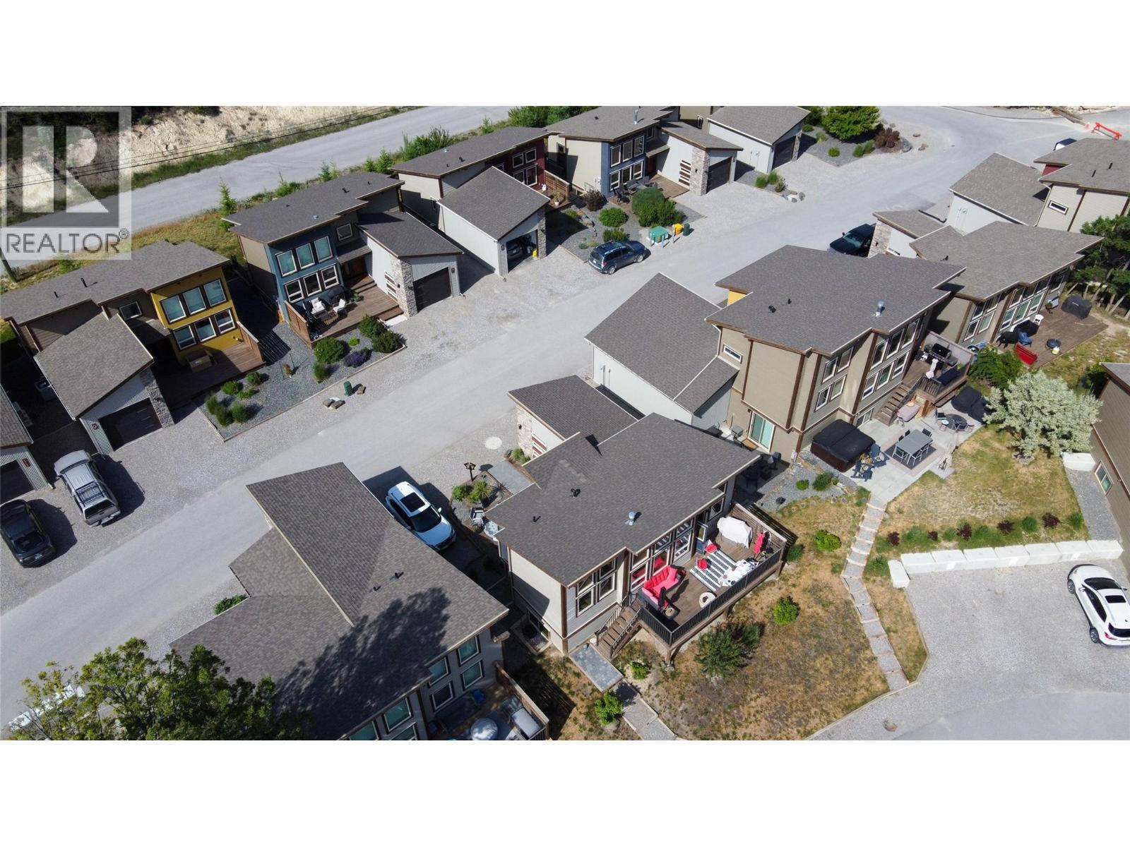 4926 Timber Ridge Road Unit# 8, Windermere