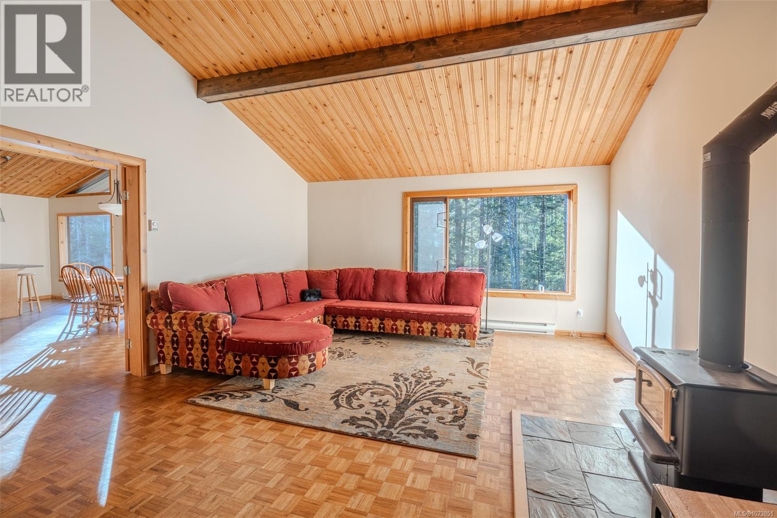  121 Thomas Road, Salt Spring