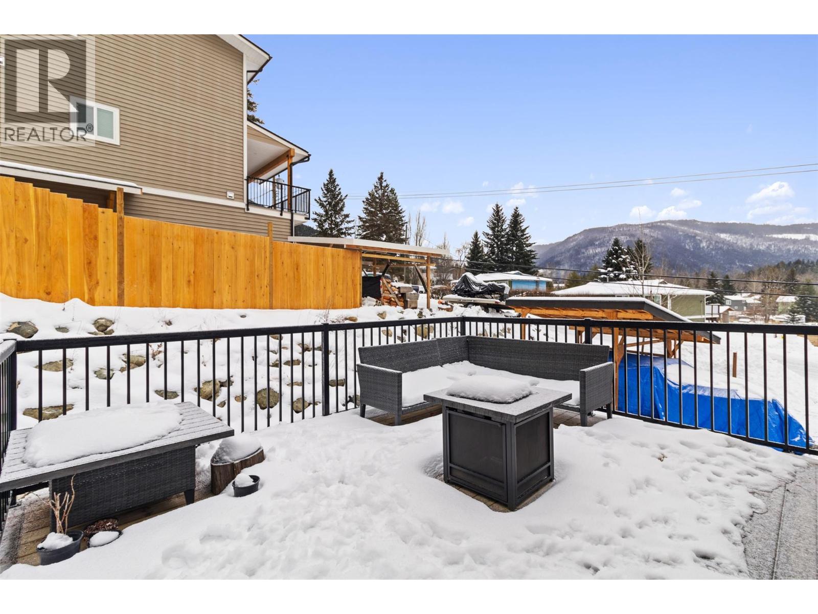 7370 Cahilty Crescent, Sun Peaks