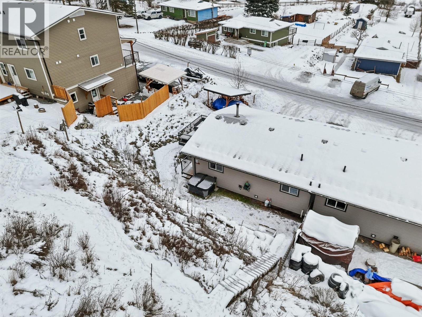 7370 Cahilty Crescent, Sun Peaks