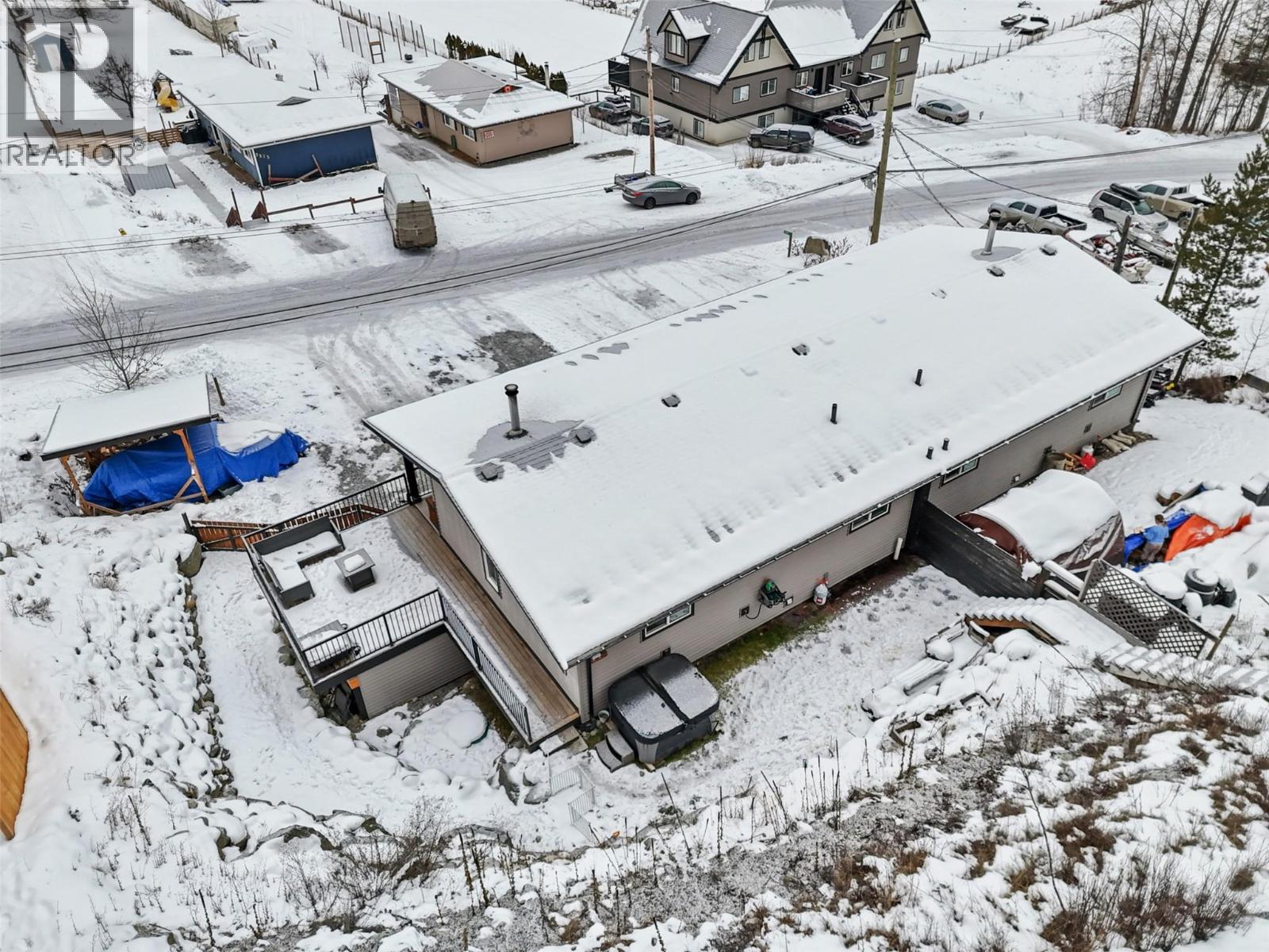 7370 Cahilty Crescent, Sun Peaks