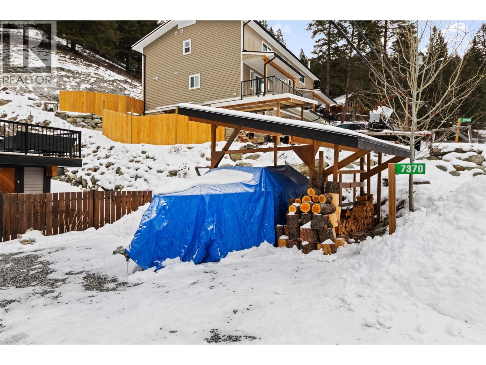 7370 Cahilty Crescent, Sun Peaks