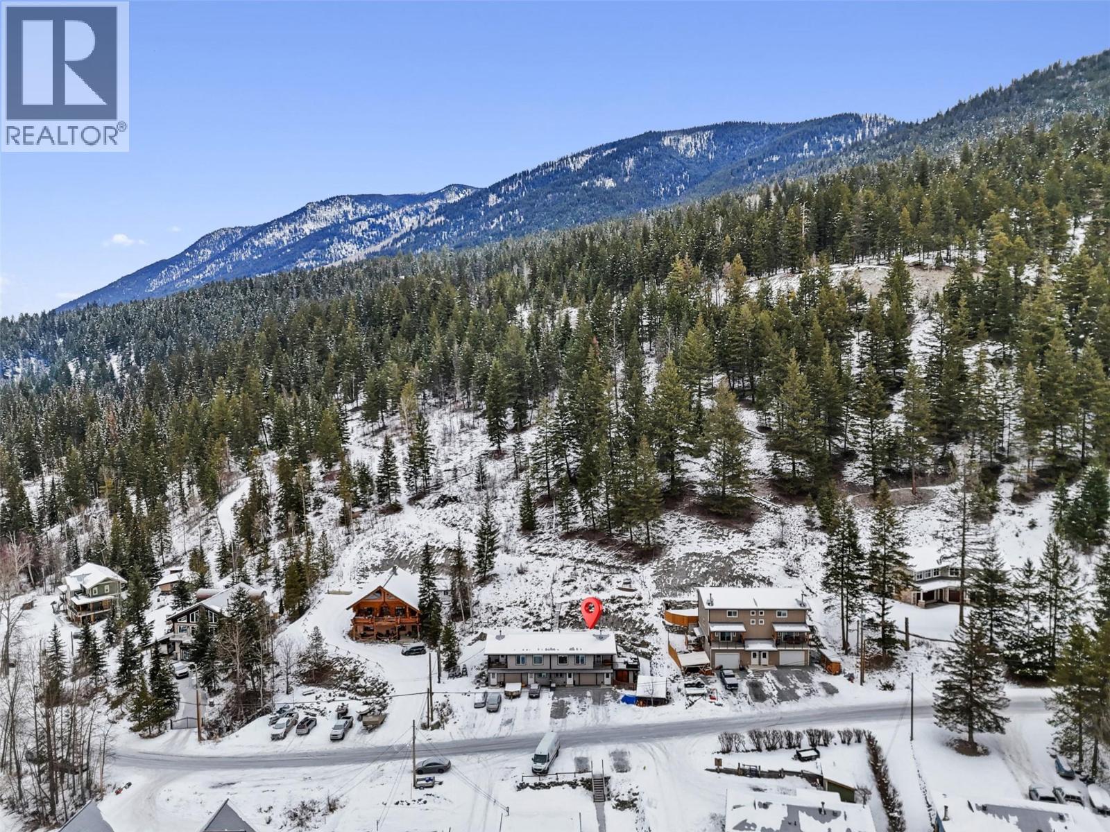 7370 Cahilty Crescent, Sun Peaks