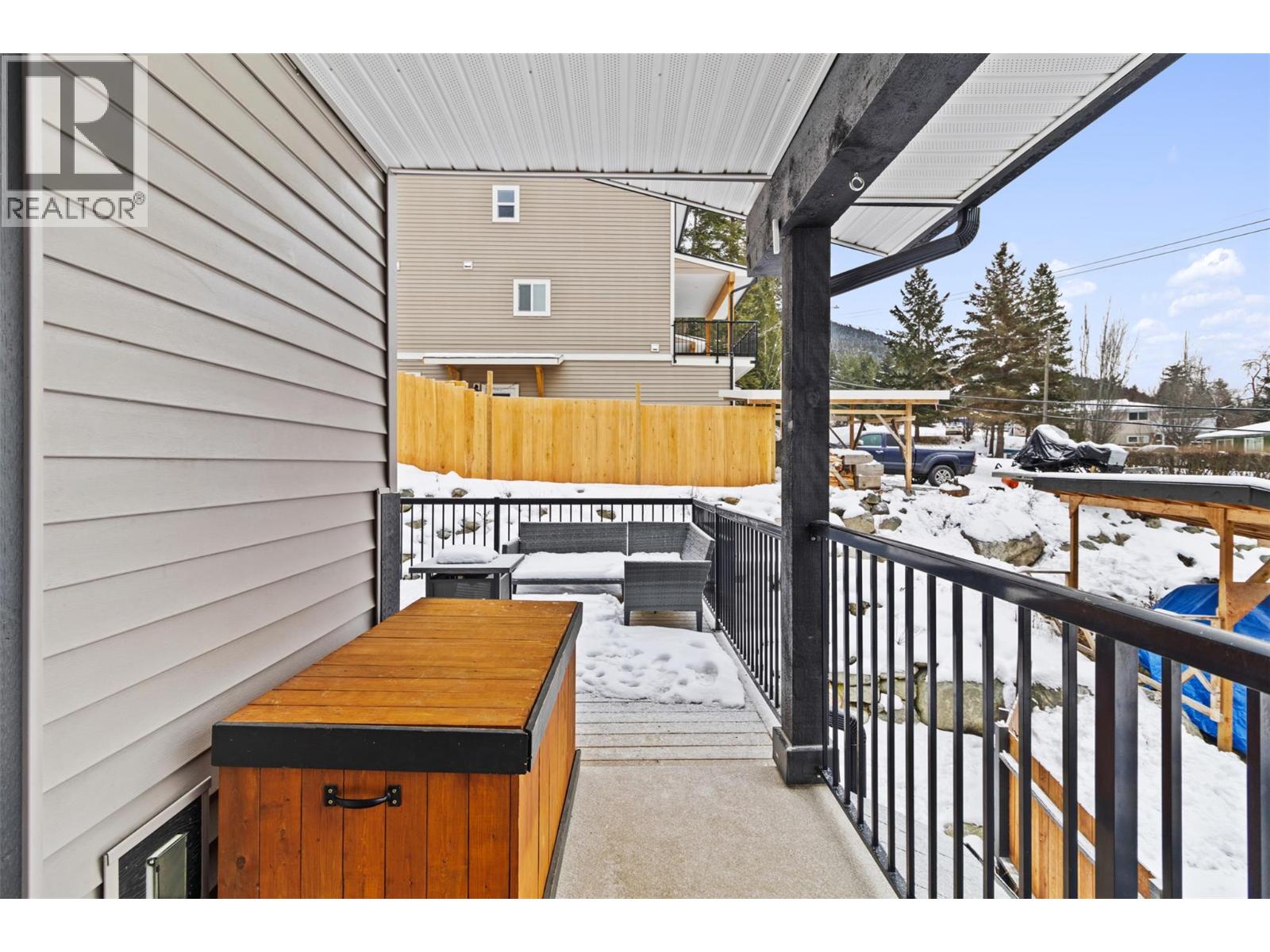 7370 Cahilty Crescent, Sun Peaks
