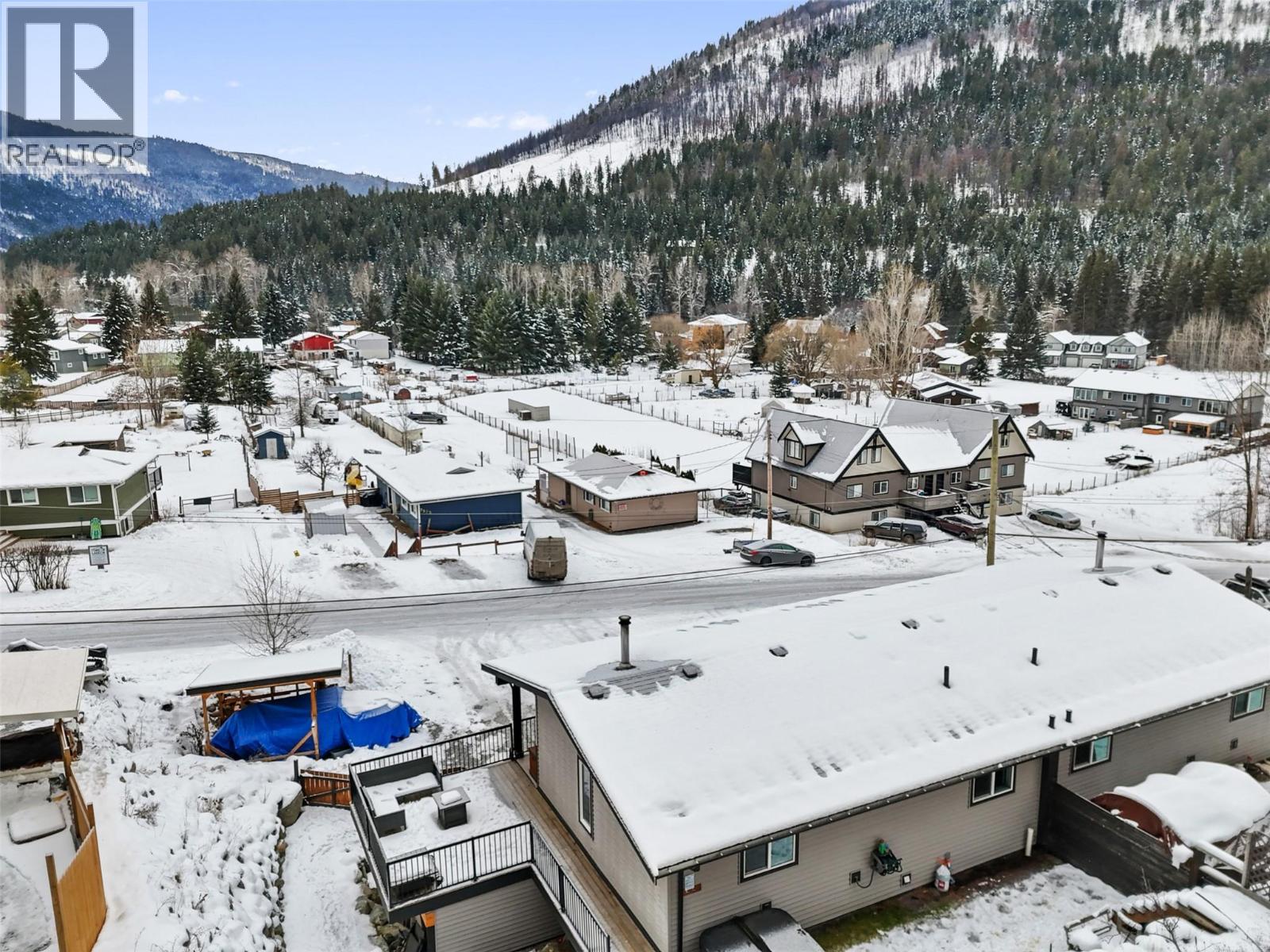 7370 Cahilty Crescent, Sun Peaks