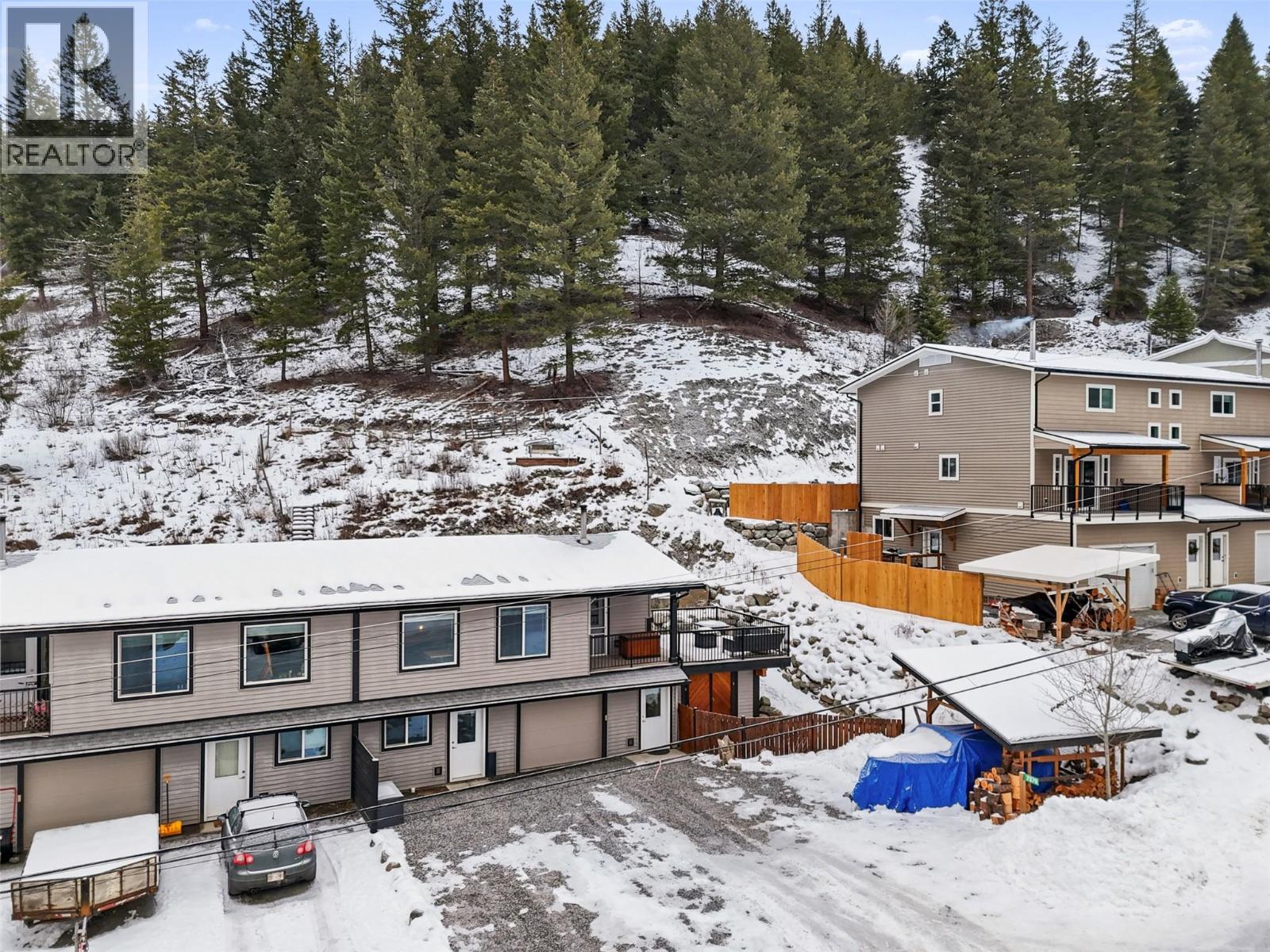 7370 Cahilty Crescent, Sun Peaks