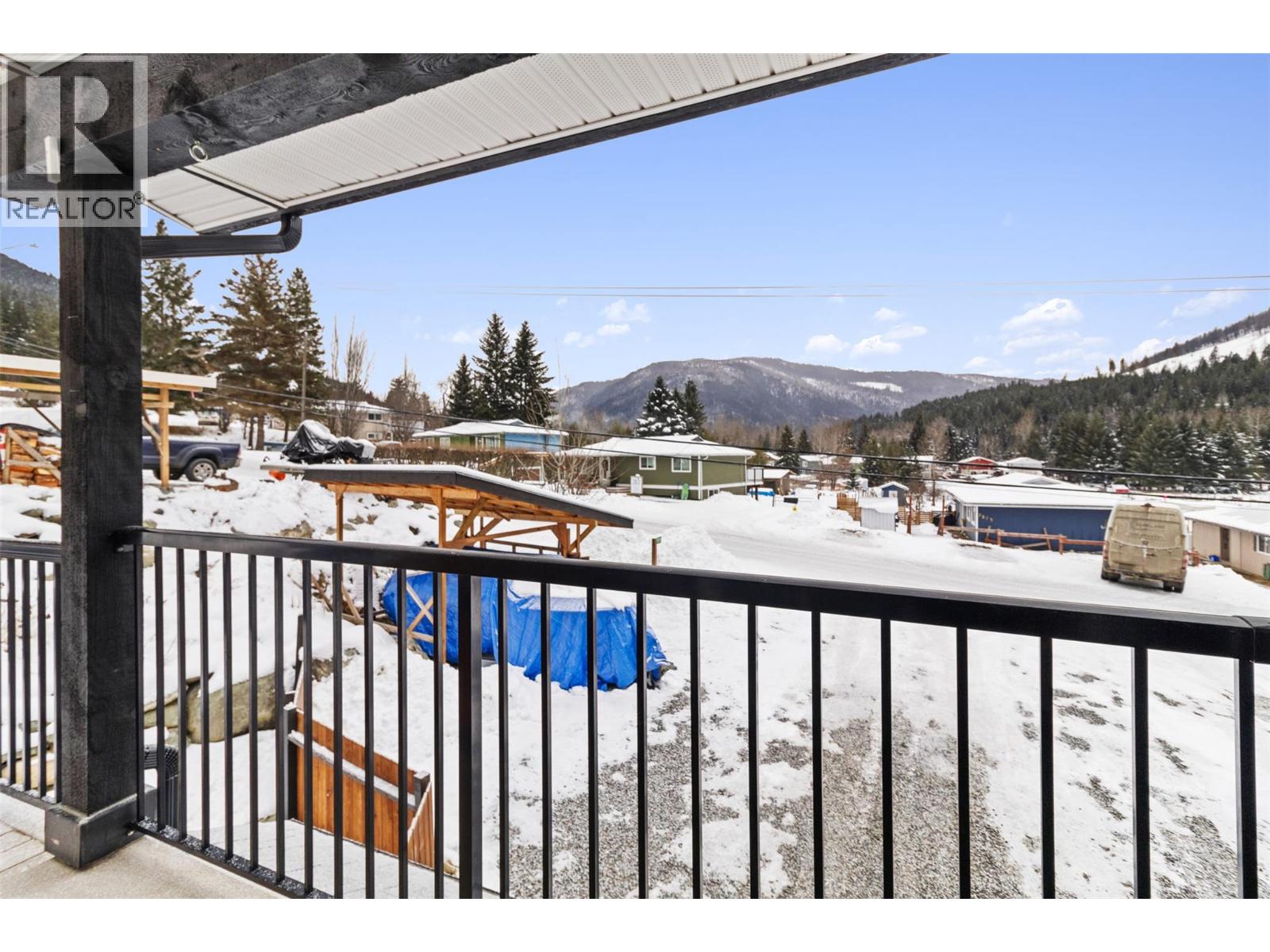 7370 Cahilty Crescent, Sun Peaks