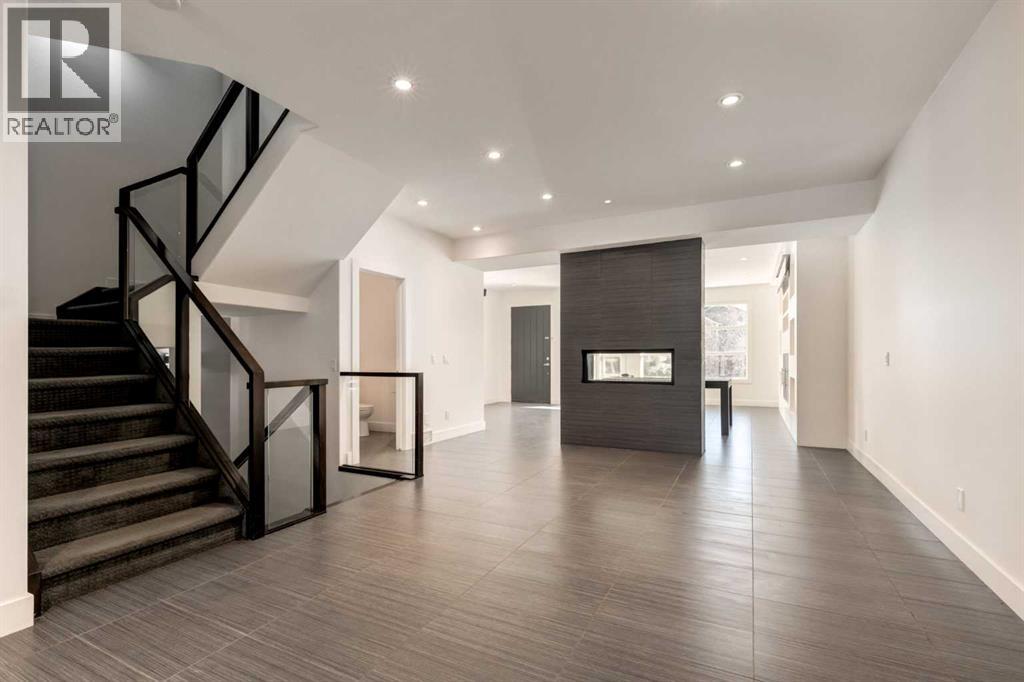 Single Family House for Sale in   Street SW Shaganappi Calgary 