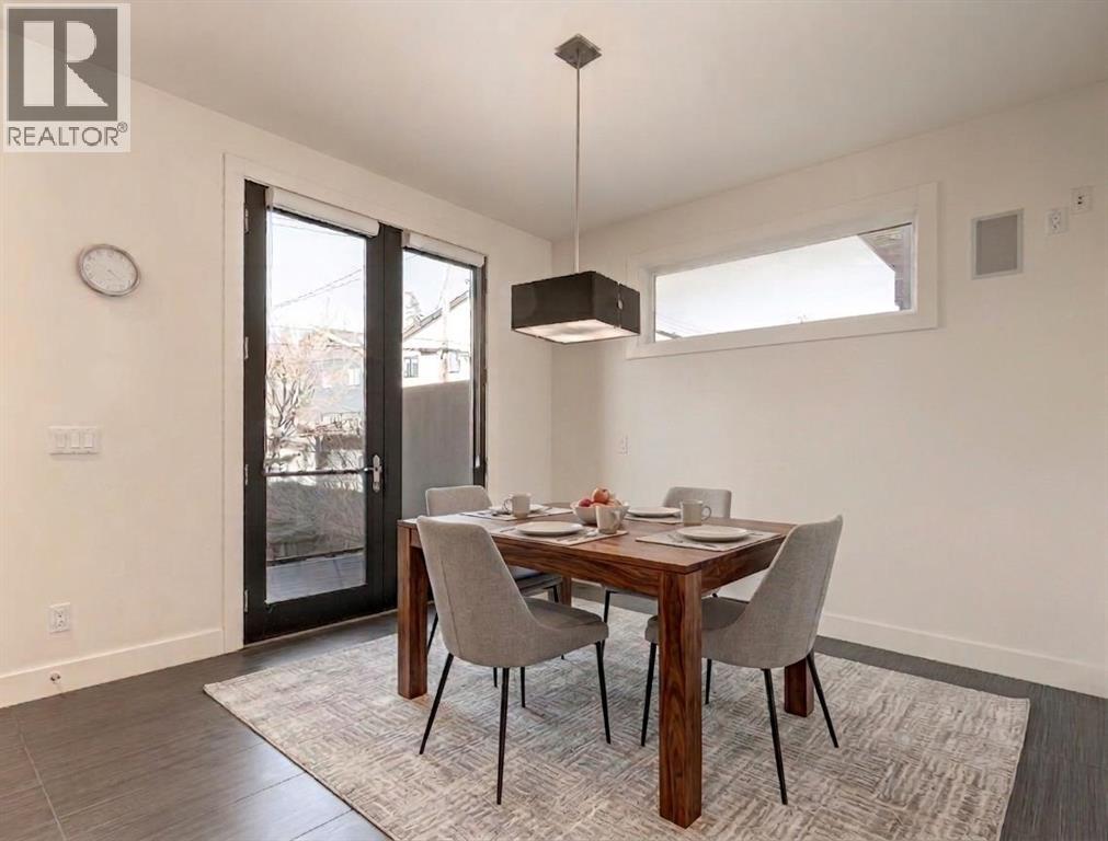 Single Family House for Sale in   Street SW Shaganappi Calgary 