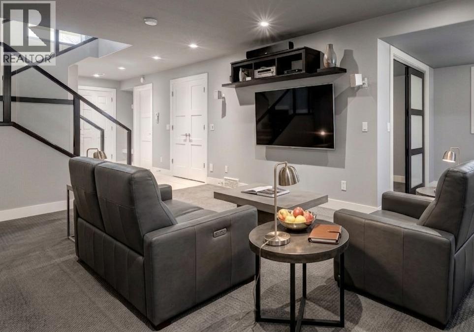 Single Family House for Sale in   Street SW Shaganappi Calgary 