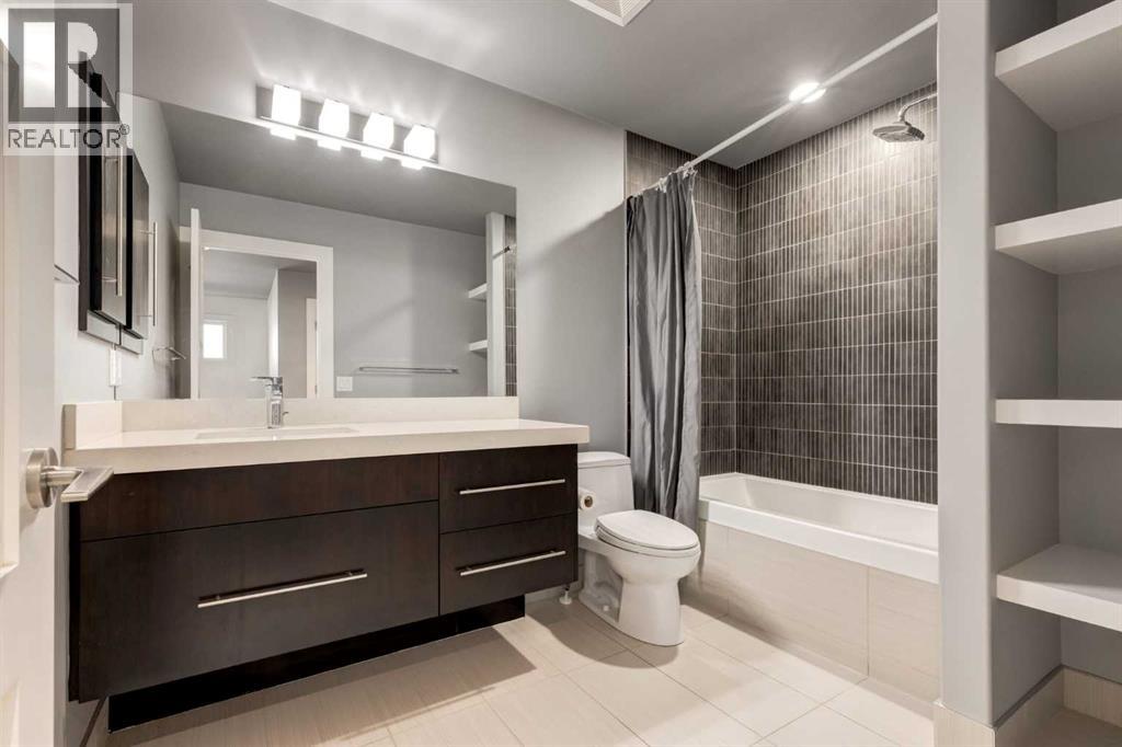 Single Family House for Sale in   Street SW Shaganappi Calgary 