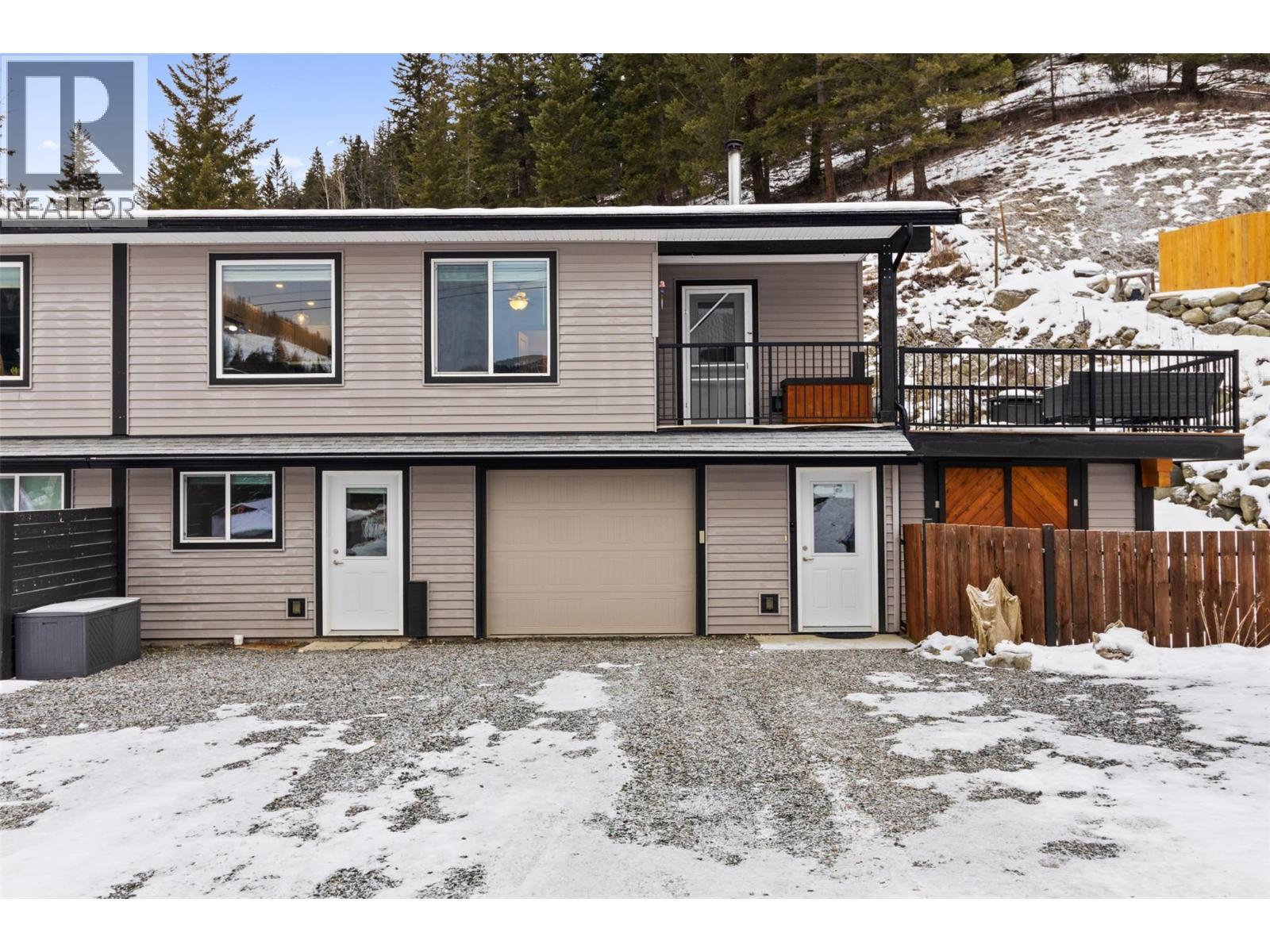 7370 Cahilty Crescent, Sun Peaks