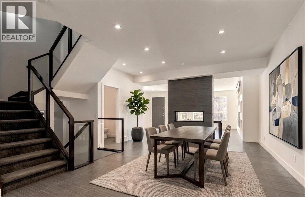 1711 27 Street SW, Calgary, Alberta