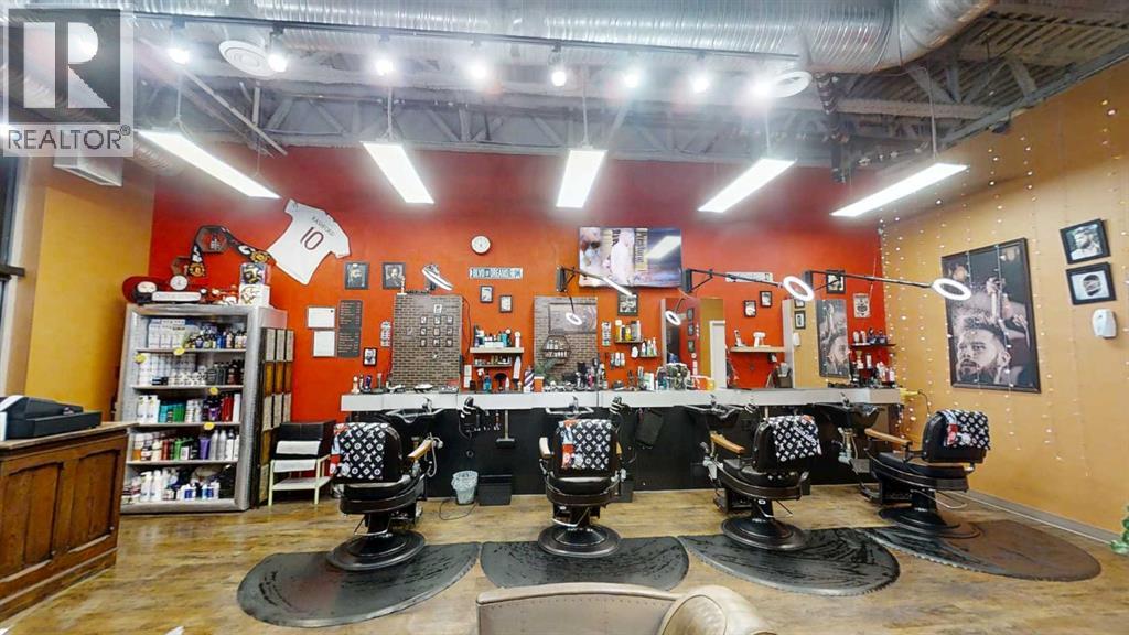 Business for Sale in #  springborough Boulevard SW Springbank Hill Calgary 