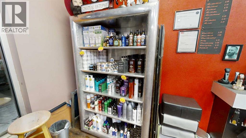 Business for Sale in #  springborough Boulevard SW Springbank Hill Calgary 