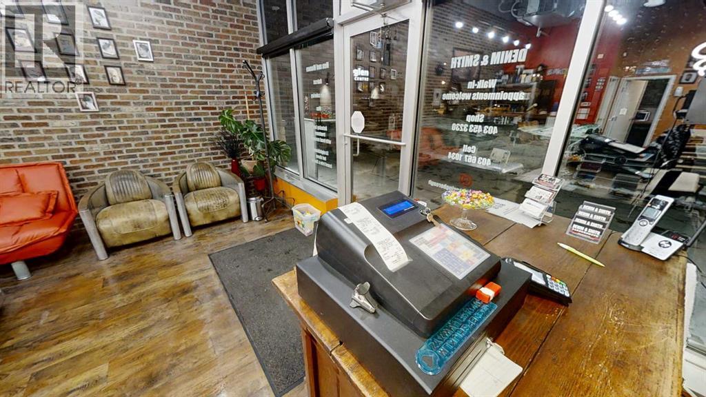 Business for Sale in #  springborough Boulevard SW Springbank Hill Calgary 