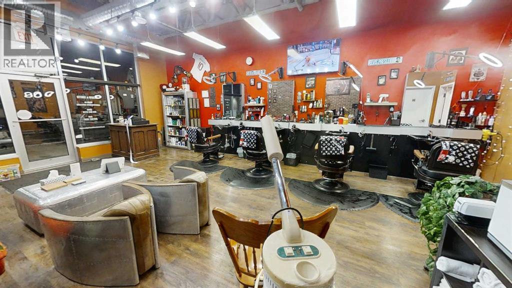 Business for Sale in #  springborough Boulevard SW Springbank Hill Calgary 