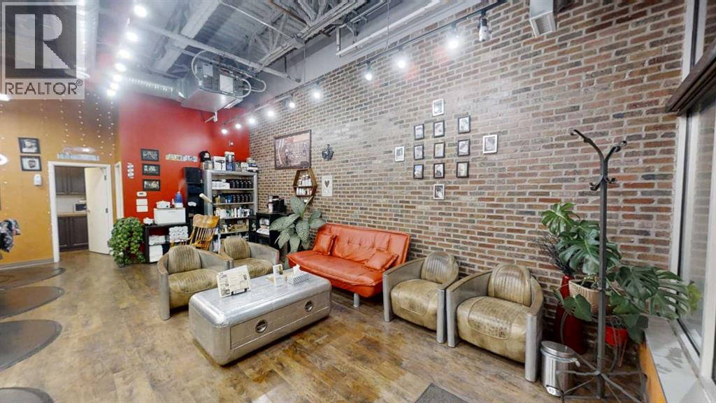 Business for Sale in #  springborough Boulevard SW Springbank Hill Calgary 