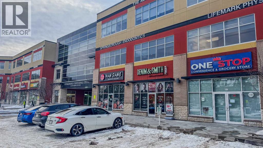 Business for Sale in #  springborough Boulevard SW Springbank Hill Calgary 