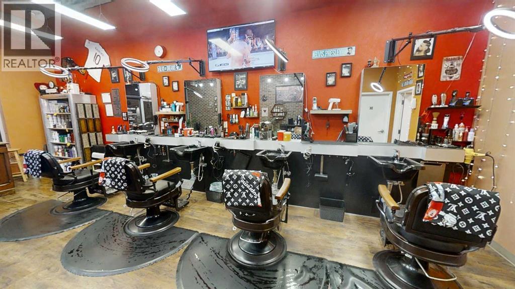 Business for Sale in #  springborough Boulevard SW Springbank Hill Calgary 