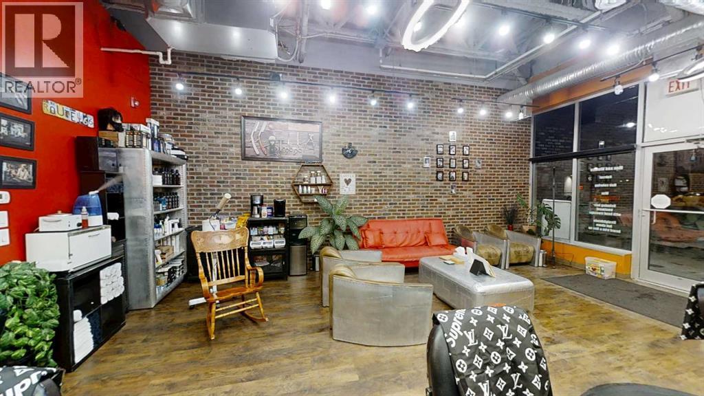 Business for Sale in #  springborough Boulevard SW Springbank Hill Calgary 