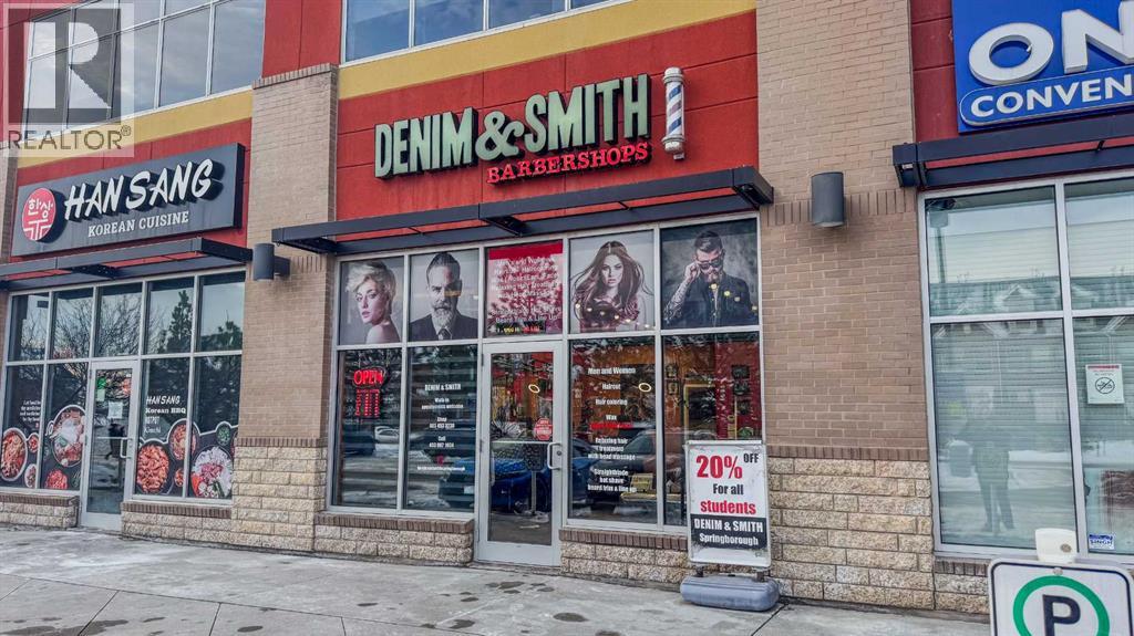 #120, 30 springborough Boulevard SW, Calgary, Alberta