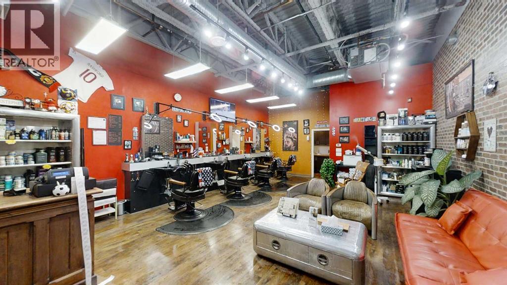 Business for Sale in #  springborough Boulevard SW Springbank Hill Calgary 