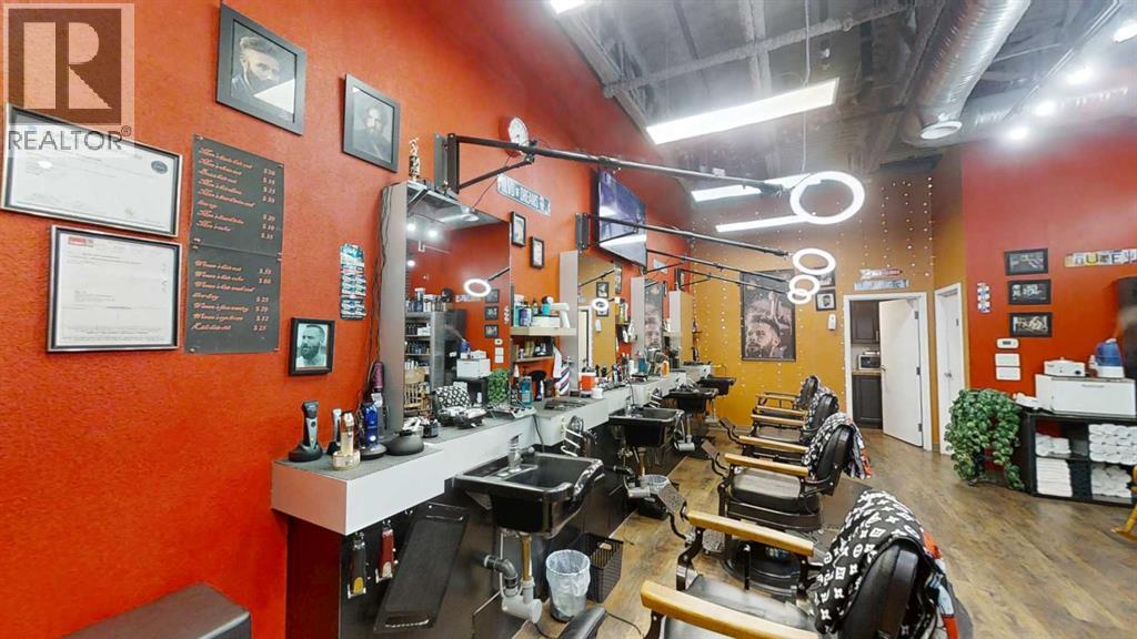 Business for Sale in #  springborough Boulevard SW Springbank Hill Calgary 