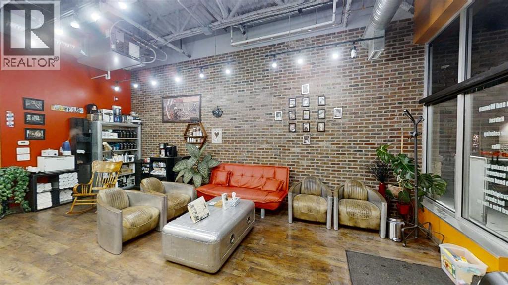 Business for Sale in #  springborough Boulevard SW Springbank Hill Calgary 