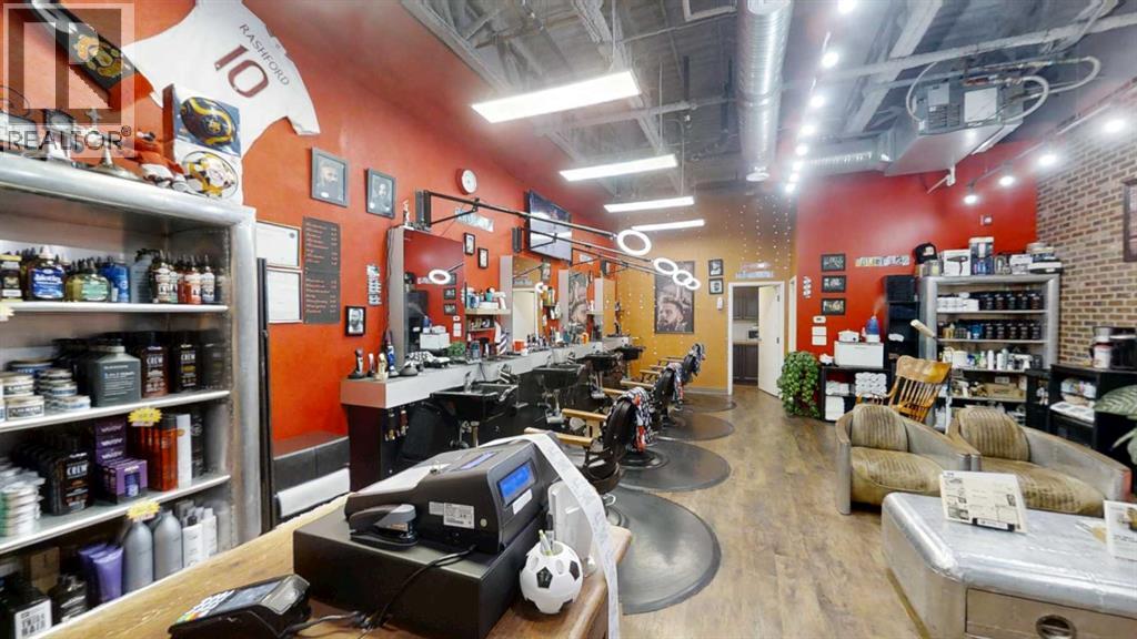 Business for Sale in #  springborough Boulevard SW Springbank Hill Calgary 