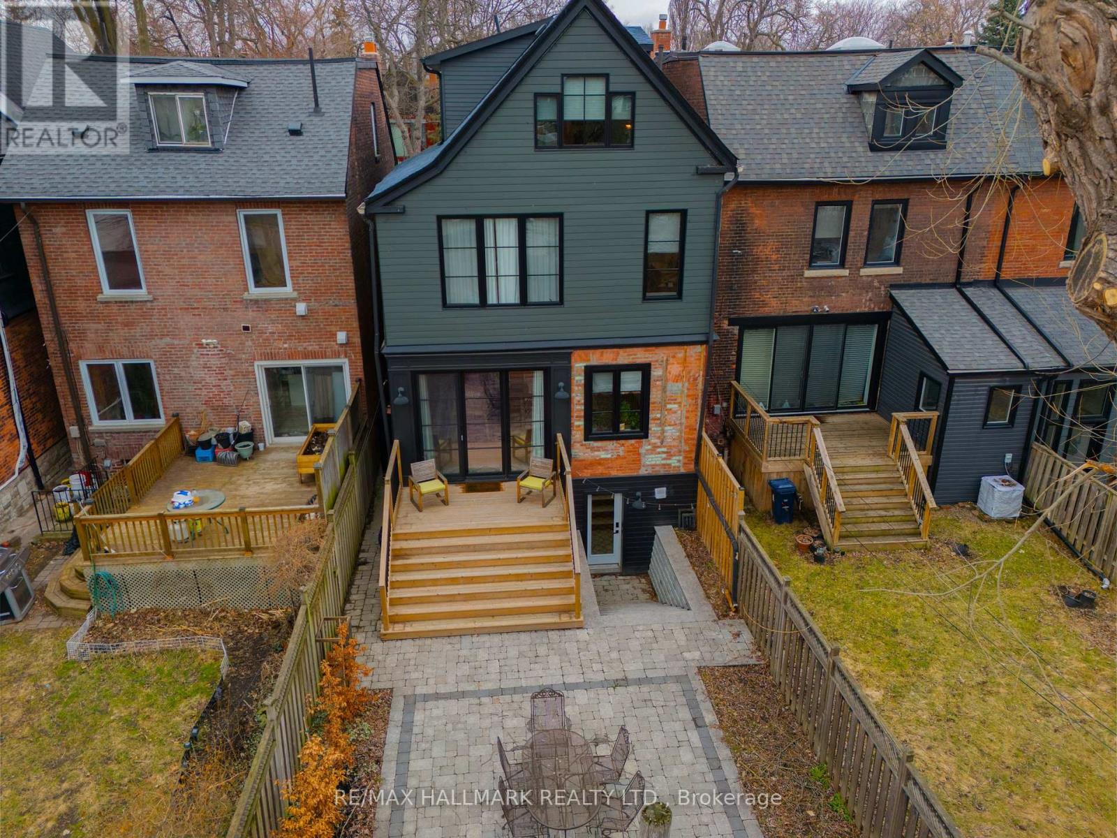 21 SIMPSON AVENUE,Toronto (North Riverdale),,