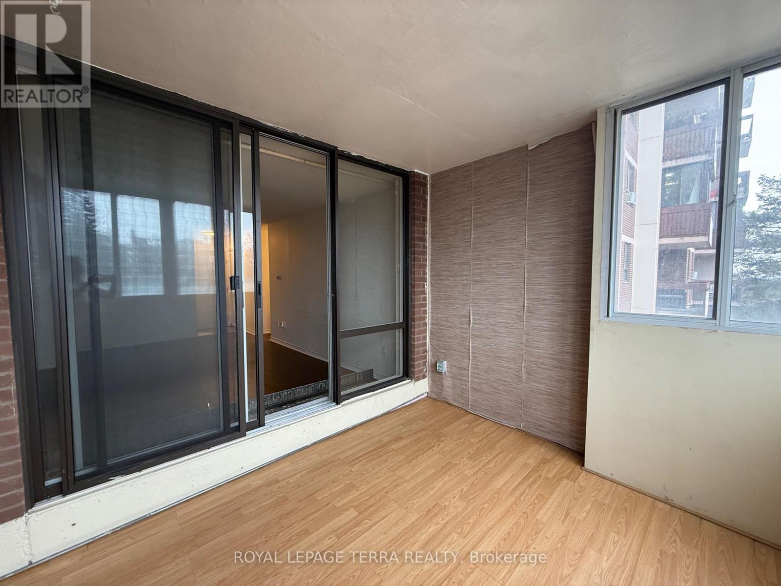 #305 1615 BLOOR STREET E - 16
