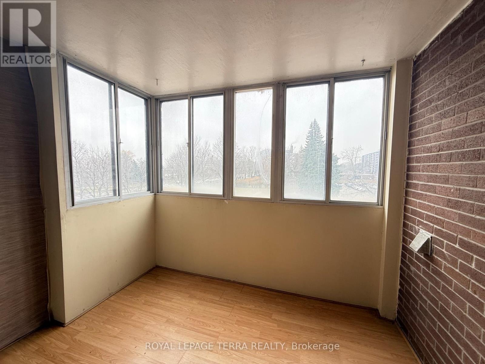 #305 1615 BLOOR STREET E - 17