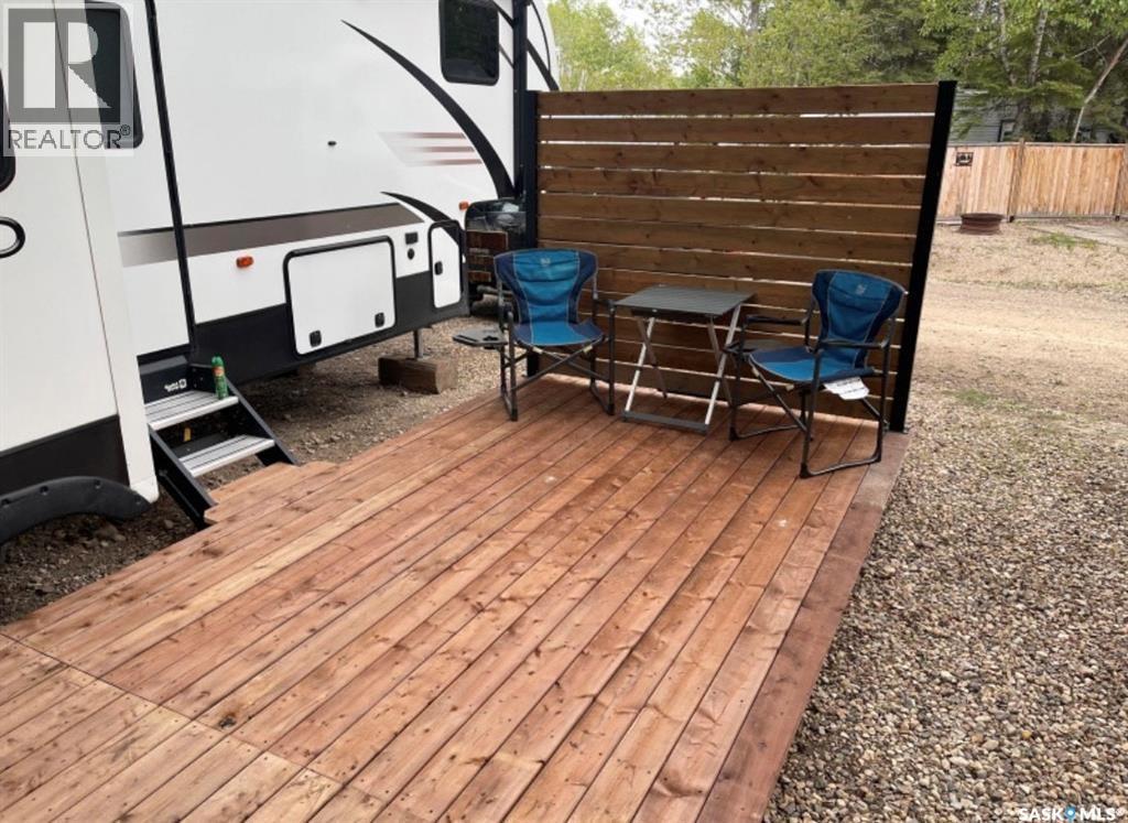 Greenwater RV Park Site 5 - photo 2