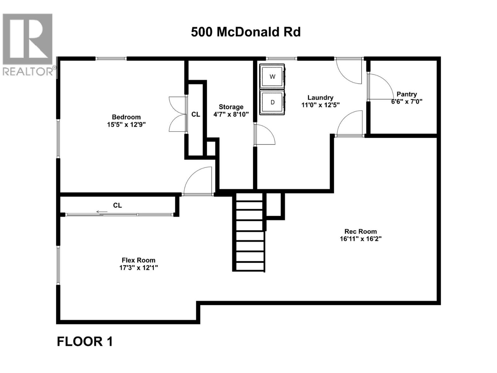 500 MCDONALD ROAD - 47