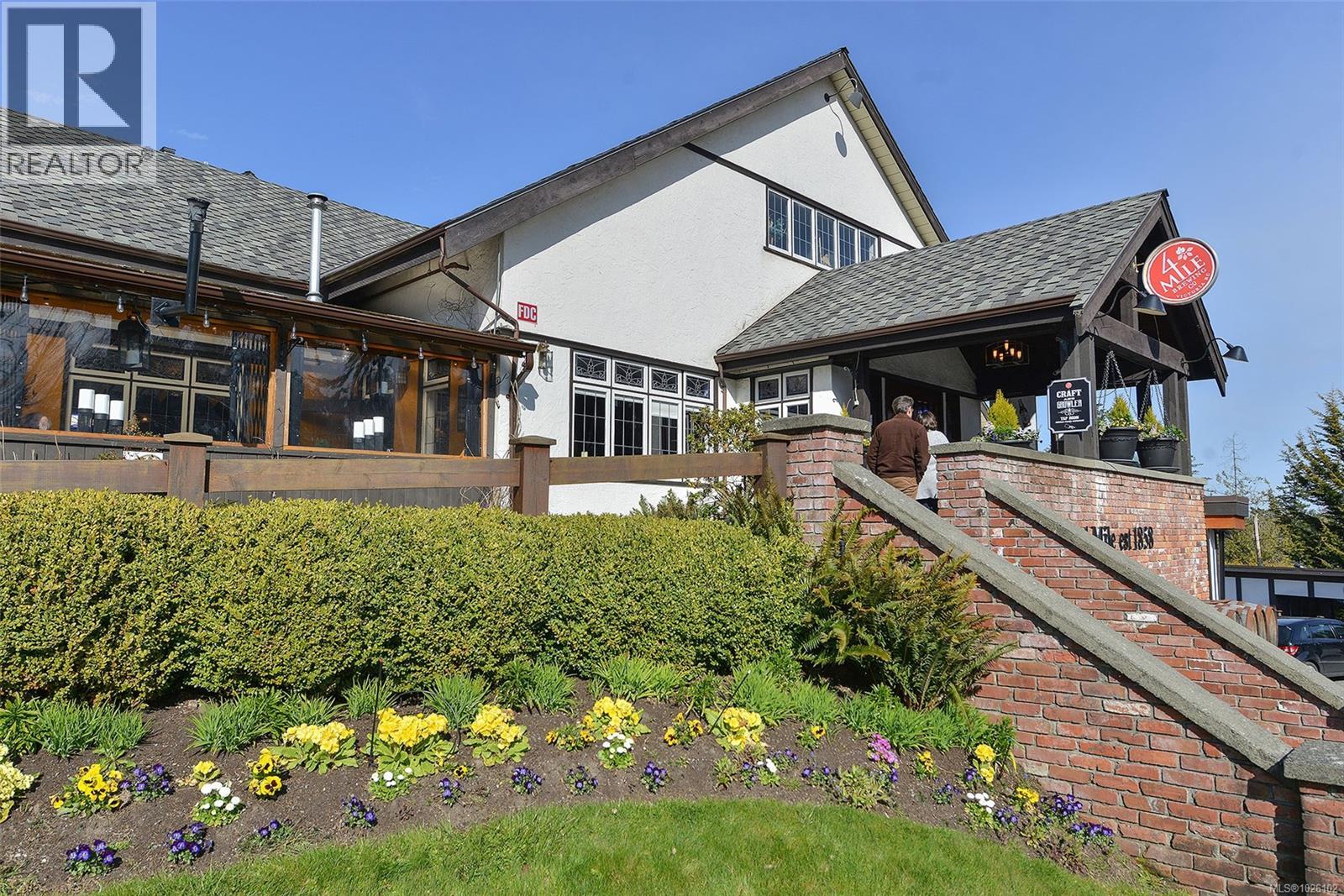 299 Helmcken Rd, View Royal