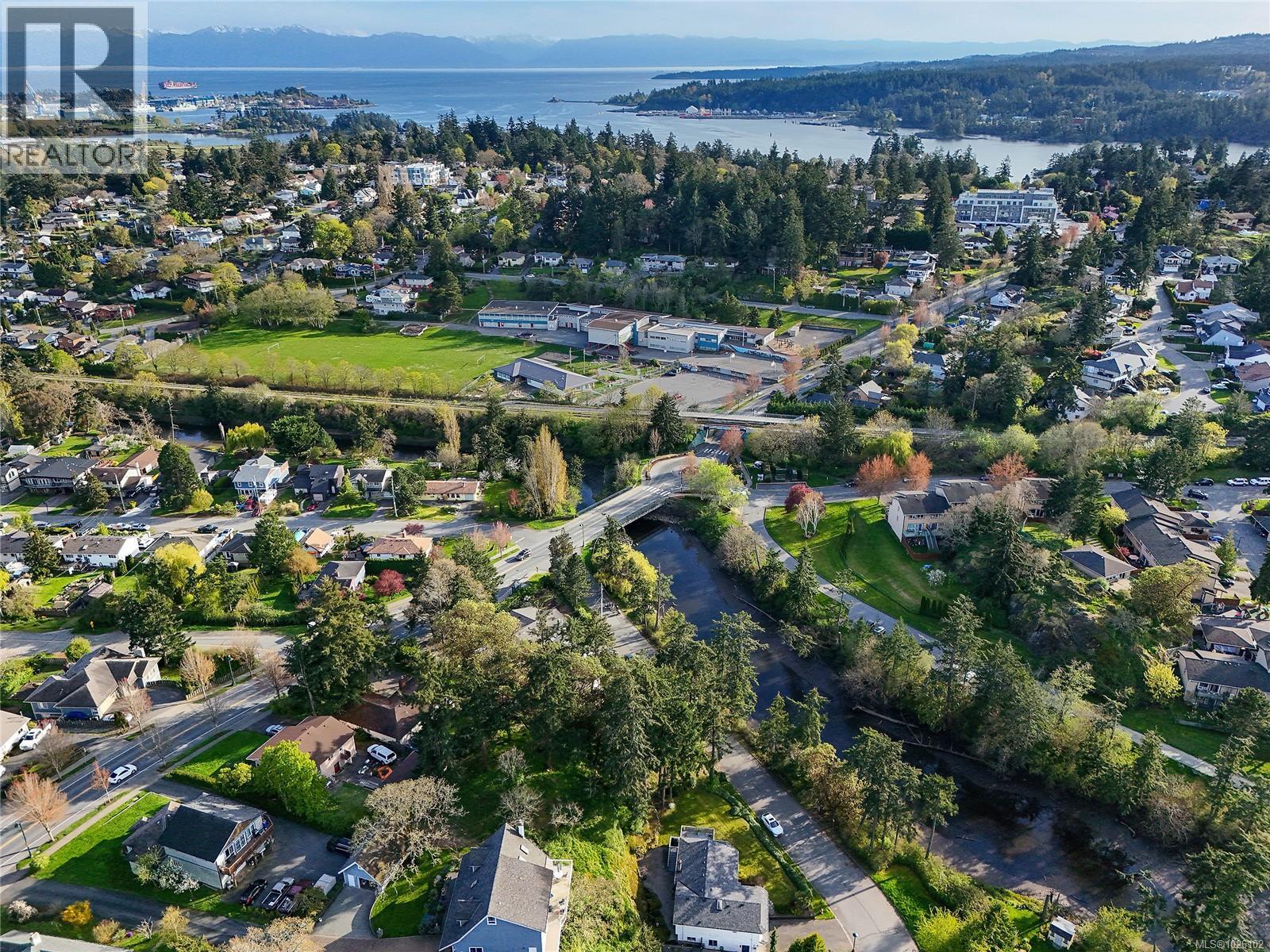 299 Helmcken Rd, View Royal