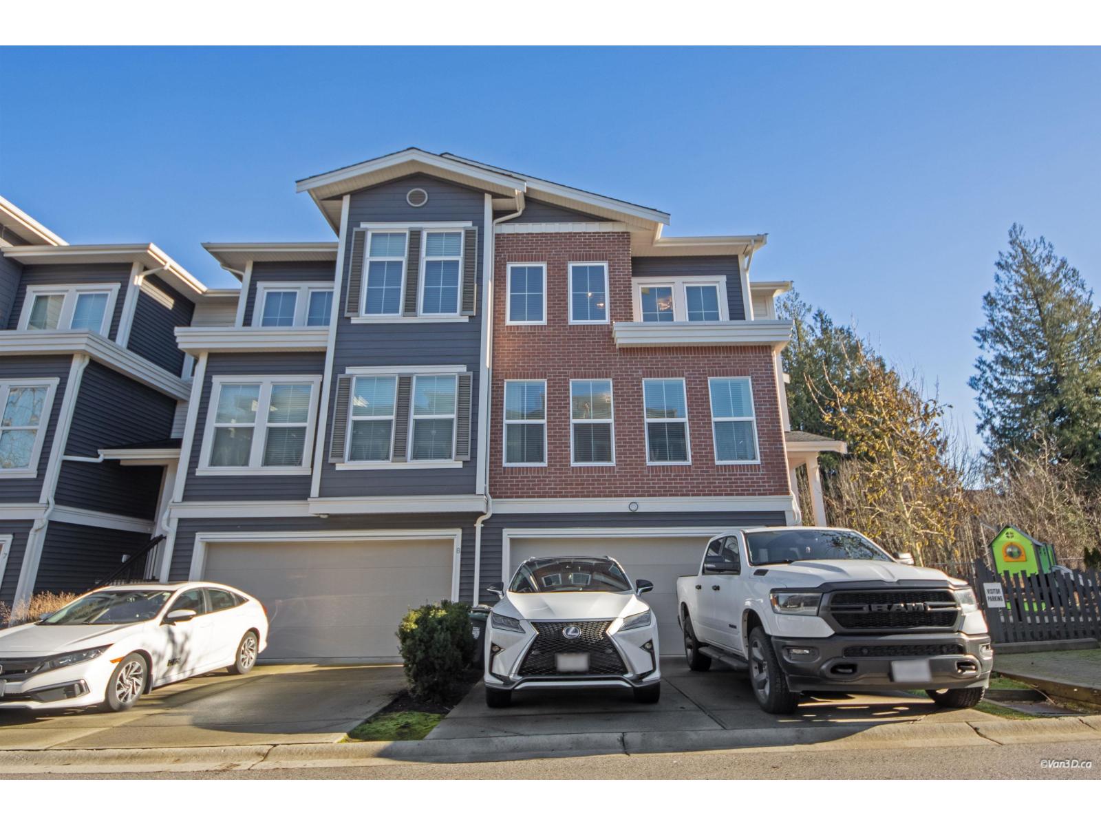 9 8370 202B Street - photo 2