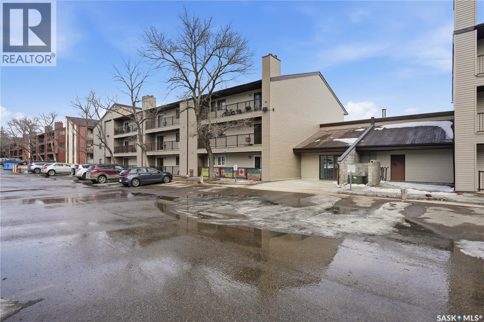 208B 4040 8th STREET E, Saskatoon, Saskatchewan