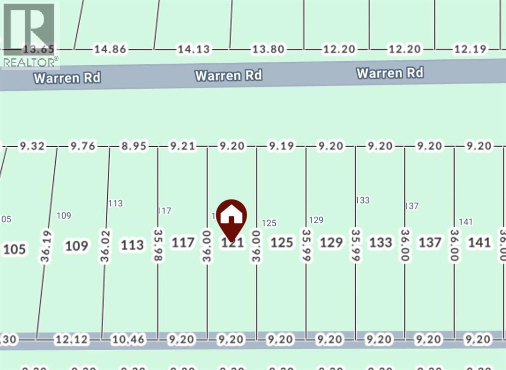 121 Warren Road, Fort McMurray