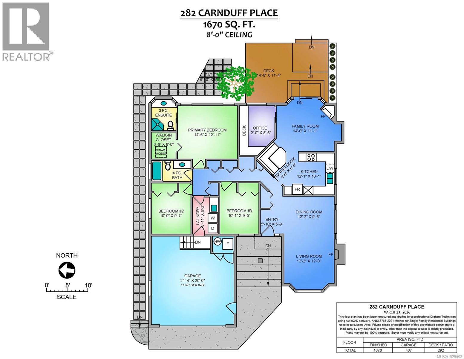 282 CARNDUFF PL - 31