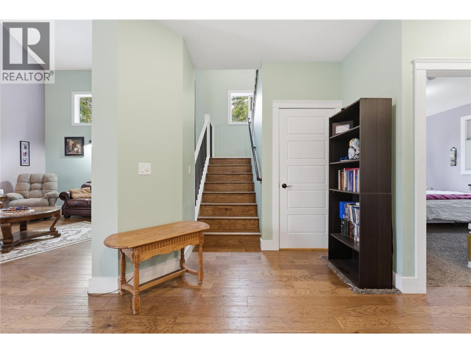  7463 Black Road Southeast, Salmon Arm