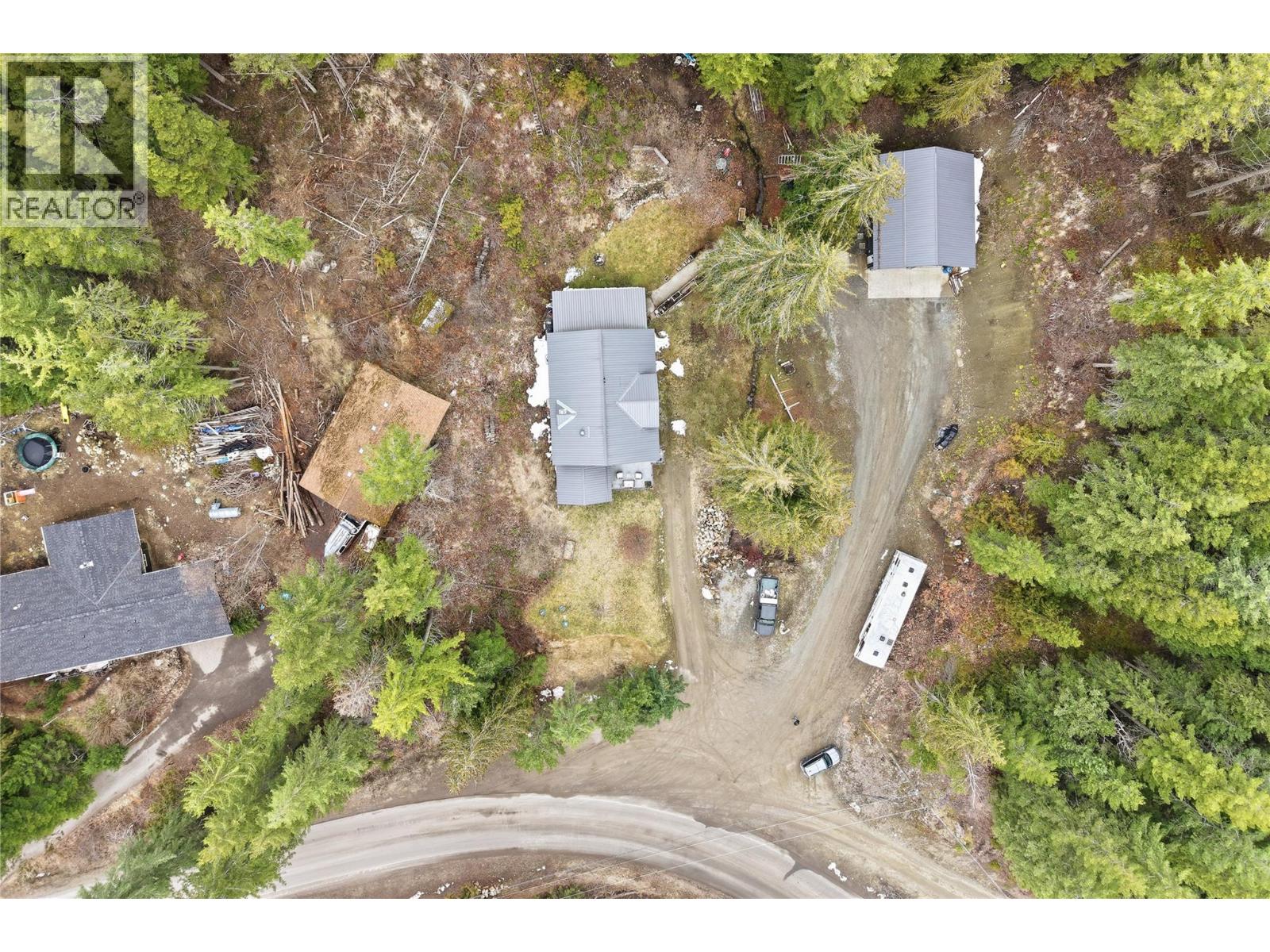  7463 Black Road Southeast, Salmon Arm