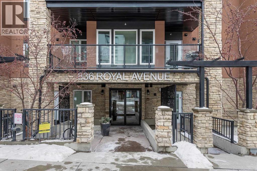 Single Family House for Sale in   Royal Avenue SW Lower Mount Royal Calgary 