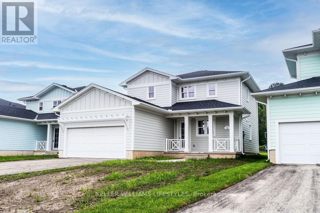 409 BREAKWATER BOULEVARD