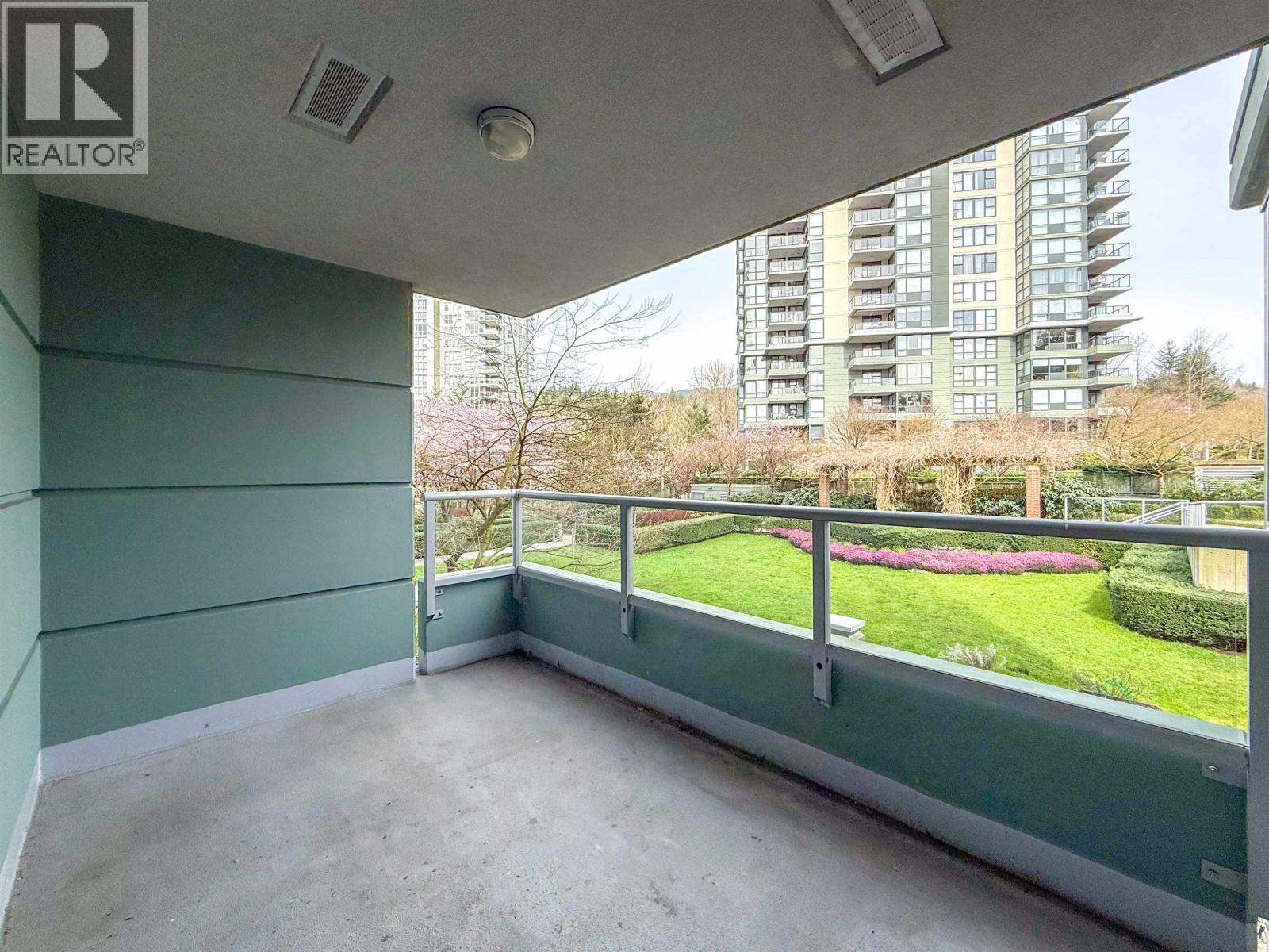 201 295 GUILDFORD WAY, Port Moody