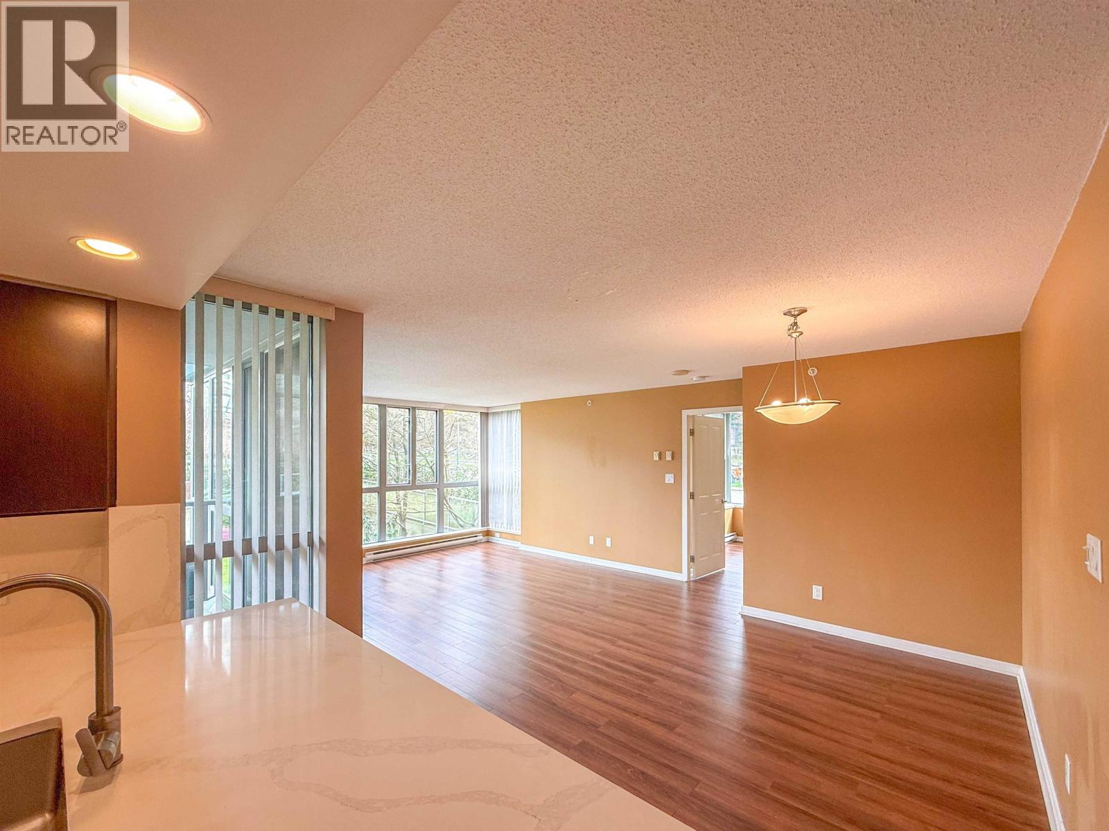 201 295 GUILDFORD WAY, Port Moody